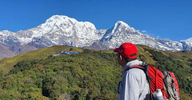 From Pokhara: Short Mardi Himal Guided Private Trek - 3 Days - Inclusions and Services