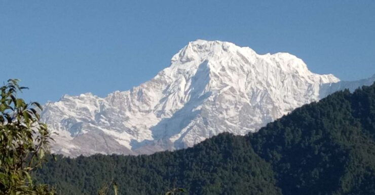 From Pokhara: Short Trek 1 Night 2 Days Dhampus Trek - Experience