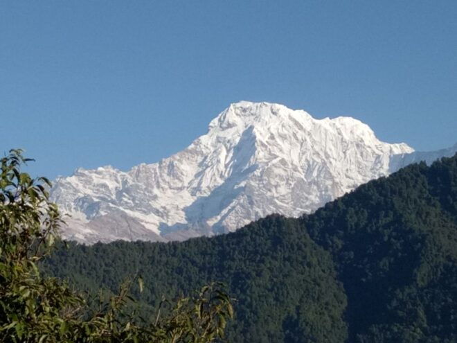 From Pokhara: Short Trek 1 Night 2 Days Dhampus Trek - Highlights