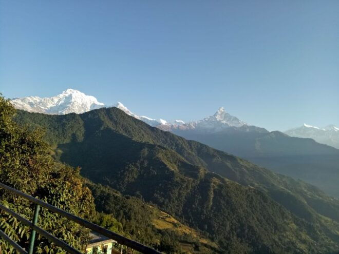 From Pokhara: Short Trek 1 Night 2 Days Dhampus Trek - Common Questions