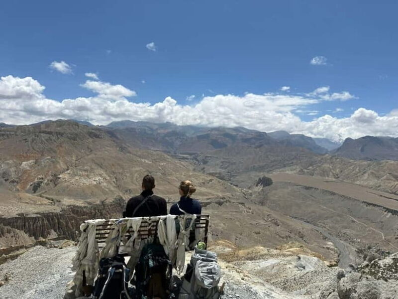 From Pokhara: Short Upper Mustang Guided Trekking 10-Days - Practical Tips and Considerations