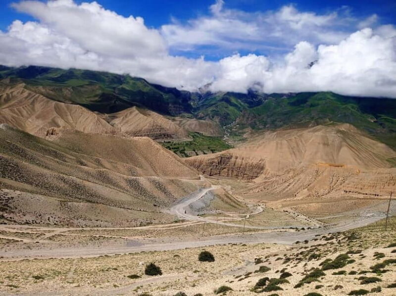 From Pokhara: Short Upper Mustang Guided Trekking 10-Days - Frequently Asked Questions