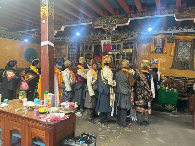 From Pokhara: Short Upper Mustang Guided Trekking 10-Days - What Makes This Trek Special?