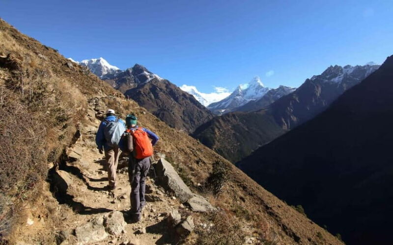 From Pokhara: Short Upper Mustang Guided Trekking 10-Days - FAQ