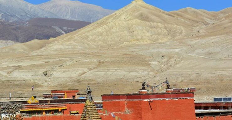 From Pokhara: Short Upper Mustang Trek 10 Days - Booking and Cancellation Policies