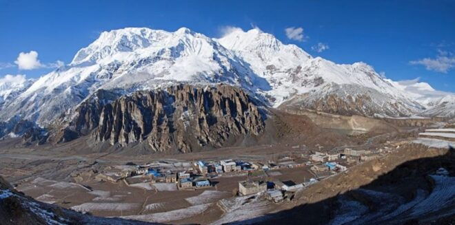 From Pokhara: Short Upper Mustang Trek 10 Days - Cultural Immersion