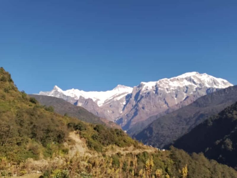 From Pokhara: Sikles Village Off-Road Jeep Day Trip - Good To Know