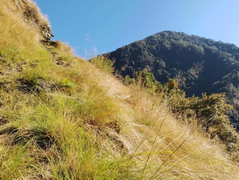 From Pokhara: Sikles Village Off-Road Jeep Day Trip - What’s Included and What to Prepare