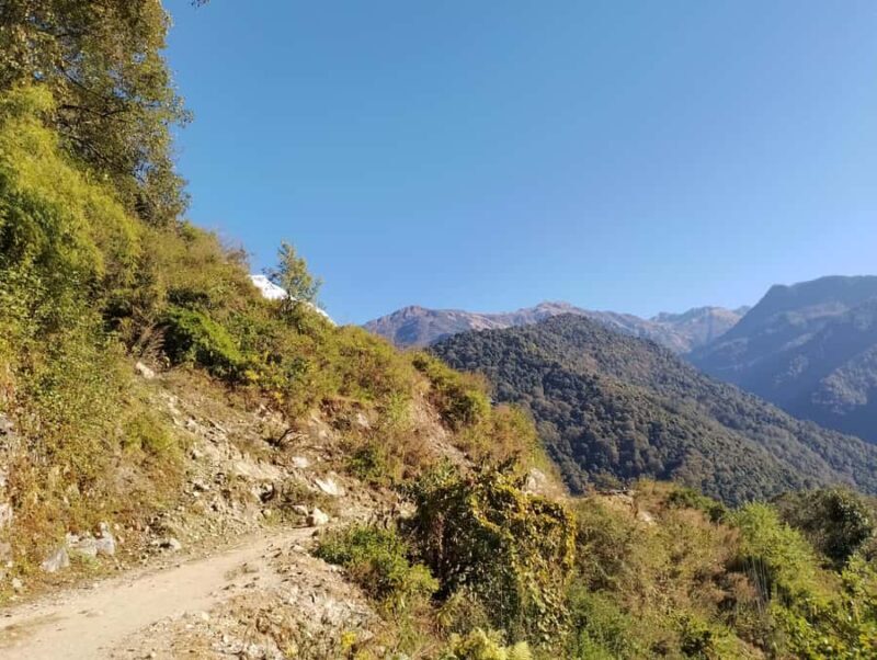 From Pokhara: Sikles Village Off-Road Jeep Day Trip - Final Thoughts: Who Should Consider This Tour?