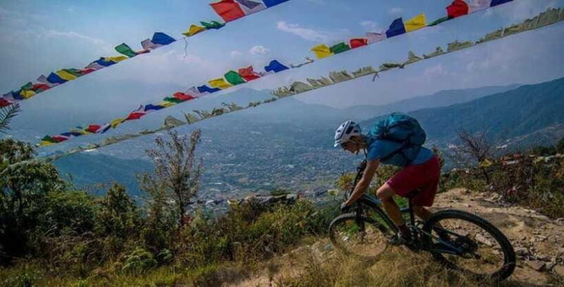 From Pokhara: Sunrise & Hill Adventure - Himalayas Bike Tour - Who Should Consider This Tour?