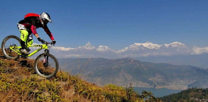 From Pokhara: Sunrise & Hill Adventure - Himalayas Bike Tour - What Is the Himalayas Bike Tour from Pokhara?