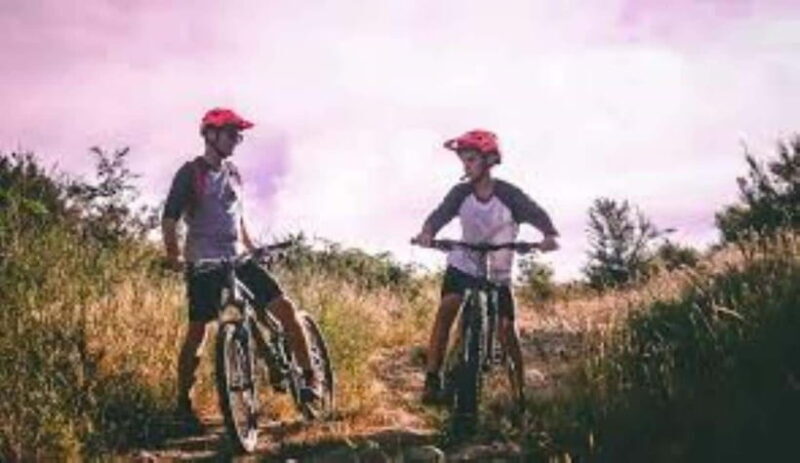 From Pokhara: Sunrise & Hill Adventure - Himalayas Bike Tour - Itinerary Breakdown