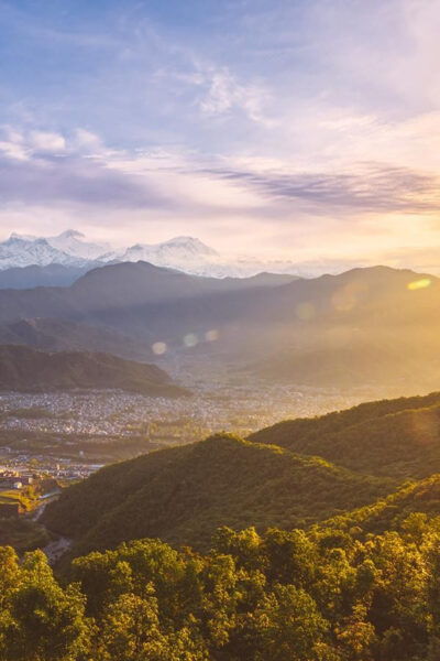 From Pokhara: Sunrise Tour to Sarangkot - Tips for a Memorable Experience