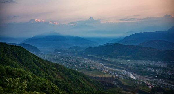 From Pokhara: Sunrise Tour to Sarangkot - Questions You May Have