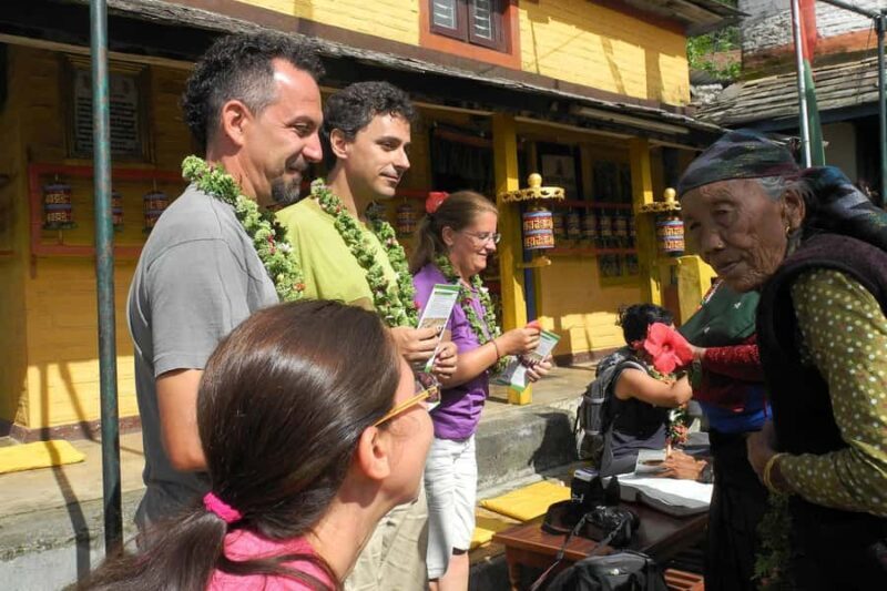 From Pokhara: Syangja Sirubari 4-Day Village Homestay Tour - A Closer Look at the 4-Day Experience