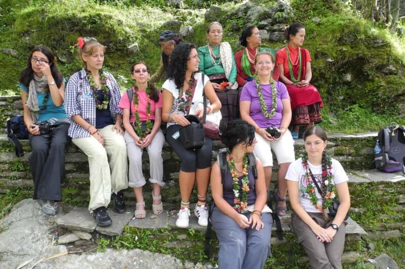 From Pokhara: Syangja Sirubari 4-Day Village Homestay Tour - The Sum Up: Is This Tour Right For You?