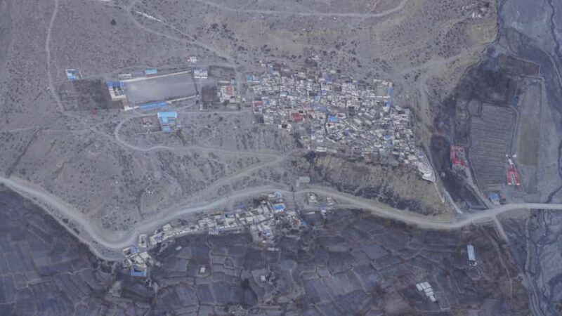 From Pokhara to Muktinath Temple Helicopter Tour - Good To Know