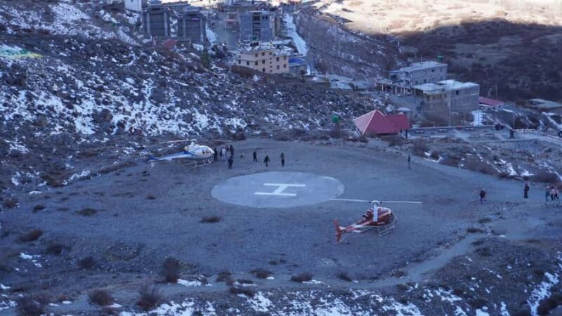 From Pokhara to Muktinath Temple Helicopter Tour - Final Thoughts