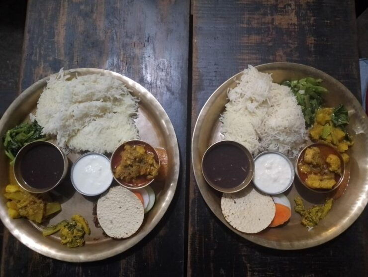 From Pokhara:3 Hour Authentic Fish Curry Cooking Class - Experience and Highlights