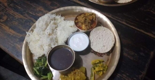From Pokhara:3 Hour Authentic Fish Curry Cooking Class - Adjusting Seasoning to Taste
