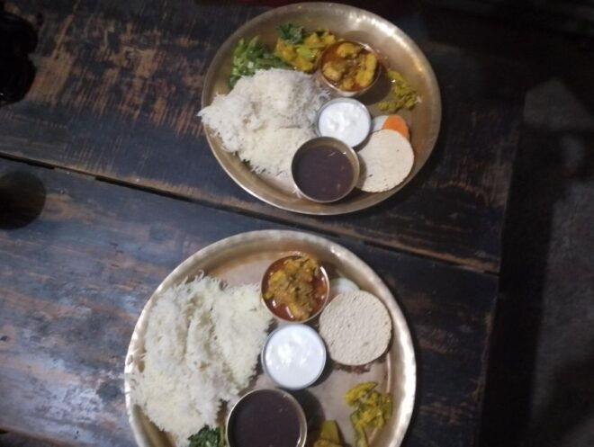 From Pokhara:3 Hour Authentic Fish Curry Cooking Class - Presentation Tips for an Appealing Dish