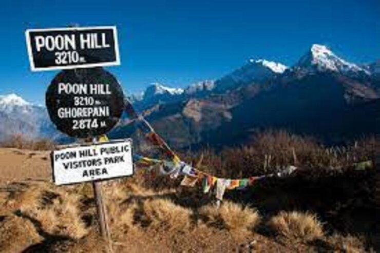 From Pokhara:Budget 3 Night 4 Days Poon Hill Trek - Experience the Charm of Ghandruk