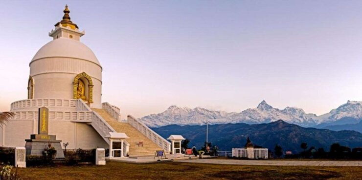 From Pokhara's Special Sunrise and Sunset Private Tour - Tour Inclusions