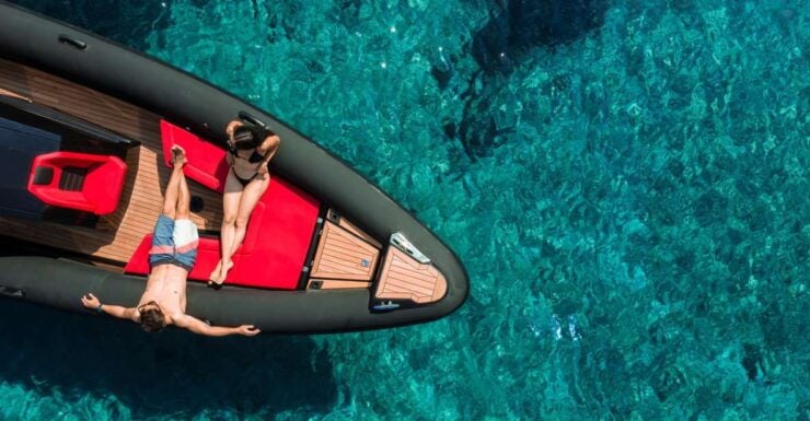 From Pollonia: Kimolos, Poliegos, & Milos Private Boat Tour - Free Cancellation and Flexibility