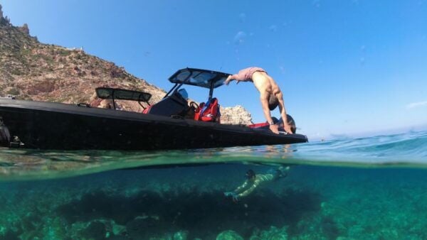 From Pollonia: Kimolos, Poliegos, & Milos Private Boat Tour - Inclusions and Booking Details
