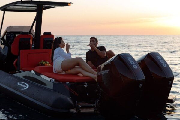 From Pollonia: Private Boat Tour to Kleftiko and Sykia Cave - Important Information