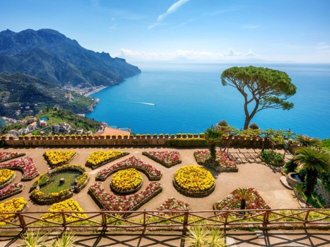 From Pompei: Amalfi & Positano Relax by Boat - Important Info