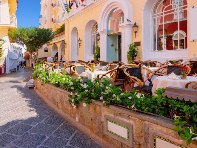 From Pompei: Capri Shared Tour - Frequently Asked Questions