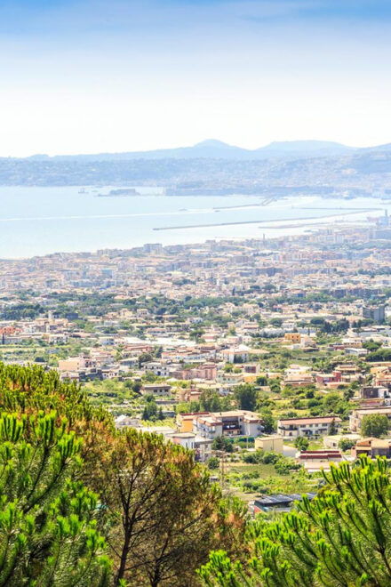 From Pompei: Mount Vesuvius Sunset Trip With Entry Ticket - Customer Feedback