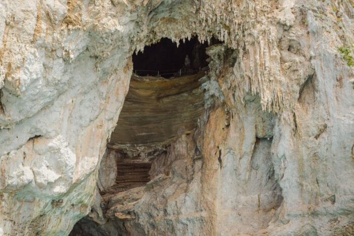 From Pompeii/Castellammare/Vico Equense: Capri Day Cruise - What to Expect on Your Cruise