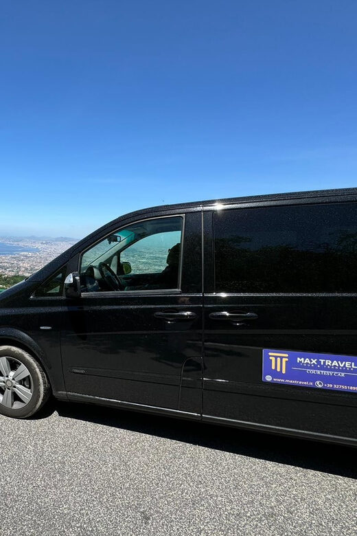 From Pompeii: Mont Vesuvius excursion - FAQ