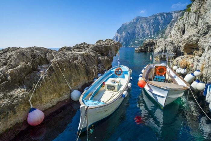 From Pompeii: Pompeii and Amalfi Day Tour - Final Thoughts