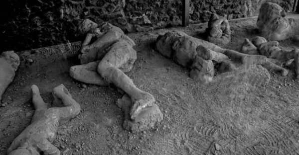 From Pompeii: Vesuvius Excursion + Pompeii Guided Tour - Whats Included