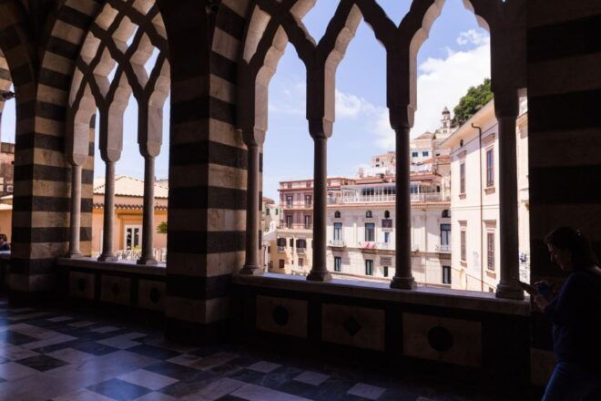 From Pompeii/Vico Equense: Amalfi, Positano, & Ravello Tour - Customer Reviews