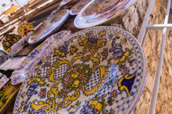 From Pompeii/Vico Equense: Amalfi, Positano, & Ravello Tour - Important Information