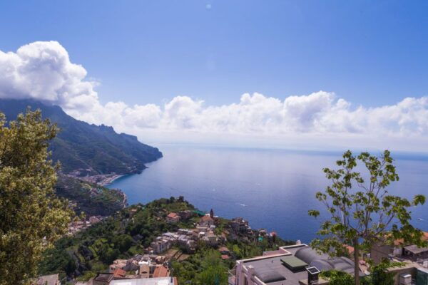 From Pompeii/Vico Equense: Amalfi, Positano, & Ravello Tour - Directions