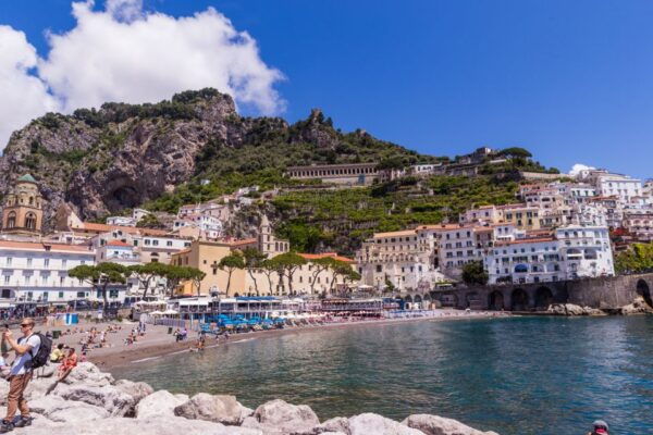 From Pompeii/Vico Equense: Amalfi, Positano, & Ravello Tour - The Sum Up