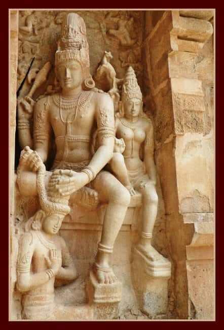 From Pondicherry: Day Tour to Mahabalipuram and Kanchipuram - What To Expect During the Day