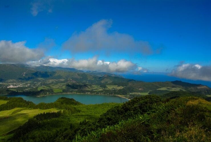 From Ponta Delgada: Furnas Guided Day Trip & 4x4 Adventure - Experience Highlights
