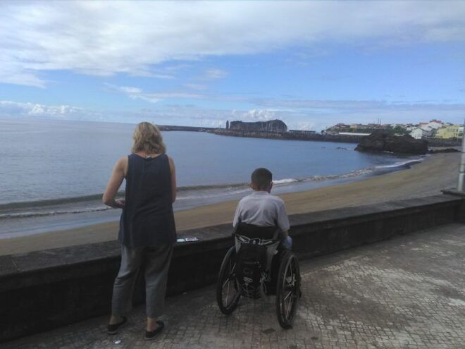 From Ponta Delgada: Furnas Wheelchair Accessible Van Tour - Frequently Asked Questions