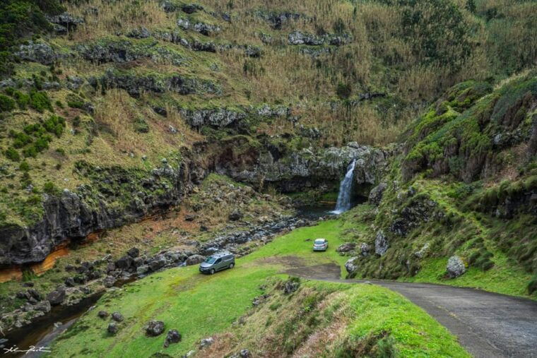From Ponta Delgada: Hiking Moinho do Félix - Authenticity and Unique Moments