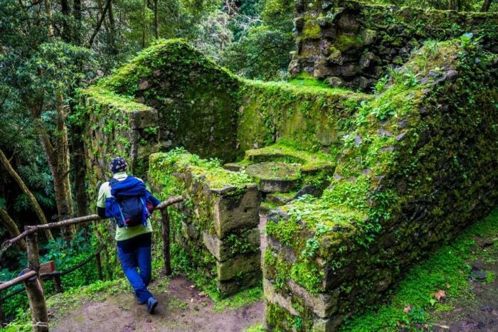 From Ponta Delgada: Hiking Moinho do Félix - FAQ