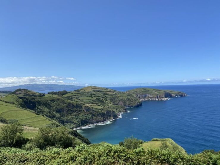 From Ponta Delgada: Nordeste 4x4 Guided Day Trip & Lunch - Inclusions and Services