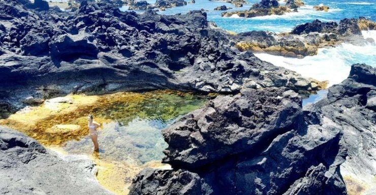 From Ponta Delgada: São Miguel Highlights 2-Day Tour Pack - Tour Details