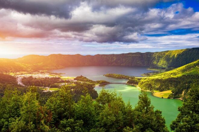 From Ponta Delgada: São Miguel Highlights 2-Day Tour Pack - Important Information