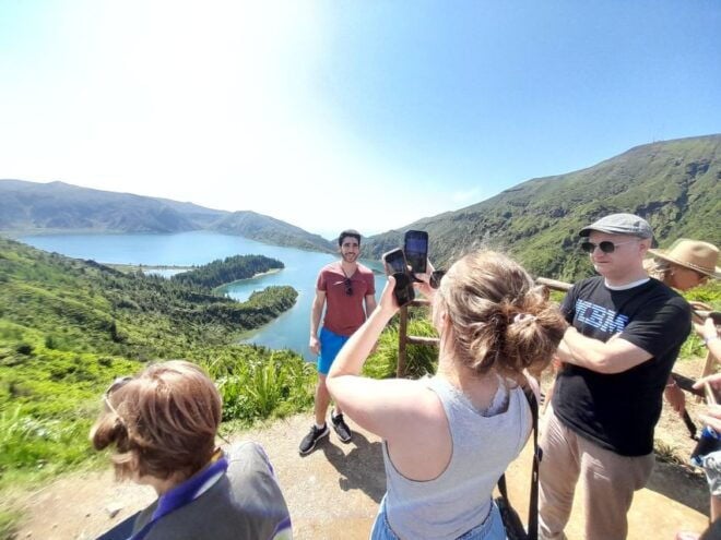 From Ponta Delgada: São Miguel Highlights 2-Day Tour Pack - Booking Information